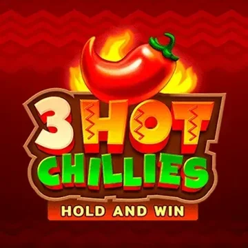Hot Chillies Pokie Game