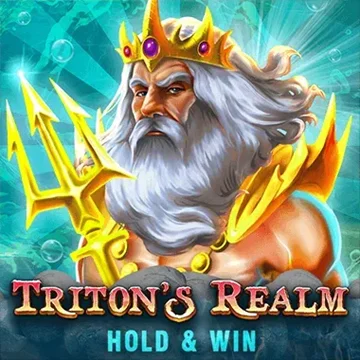 Lord of the Seas Pokie Game