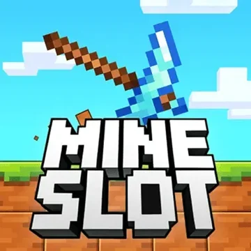 Mine Slot Pokie Game